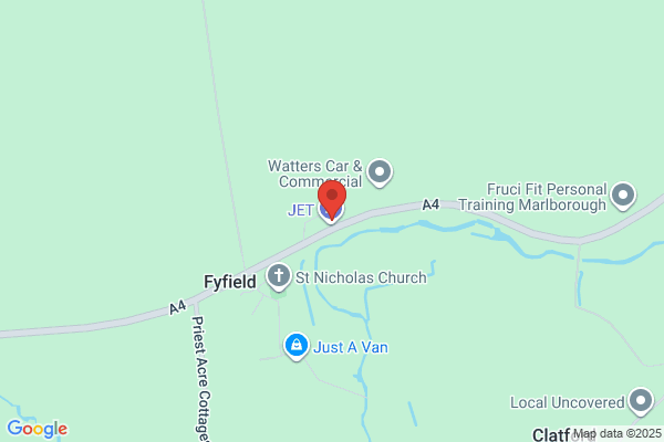 Fyfield