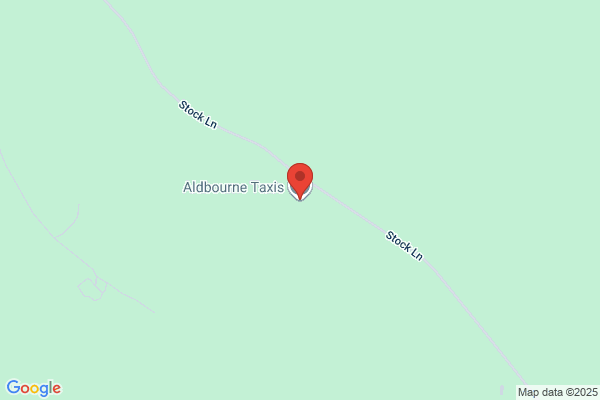 Aldbourne Chauffeur Hire