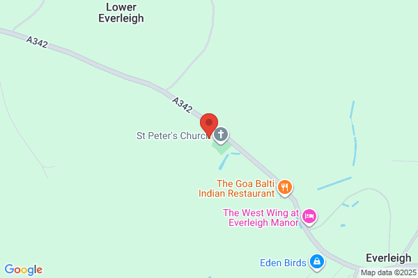 Everleigh Farm Shop Ltd