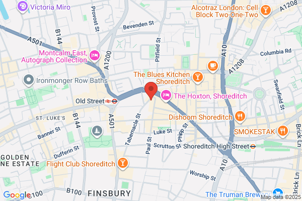 Good Consultancy Ltd