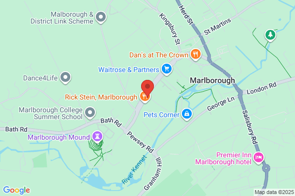 Marlborough Art & Crafts