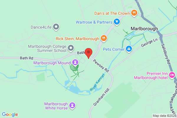 Marlborough College