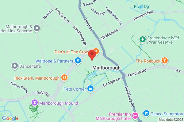Marlborough Data Systems Ltd