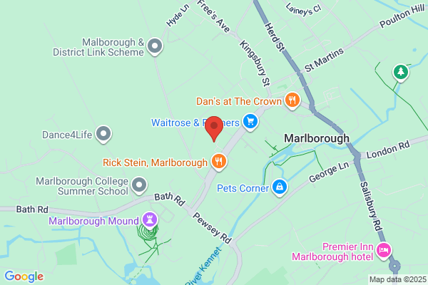 Marlborough Dental Laboratory Ltd