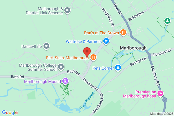 Marlborough Mower Co