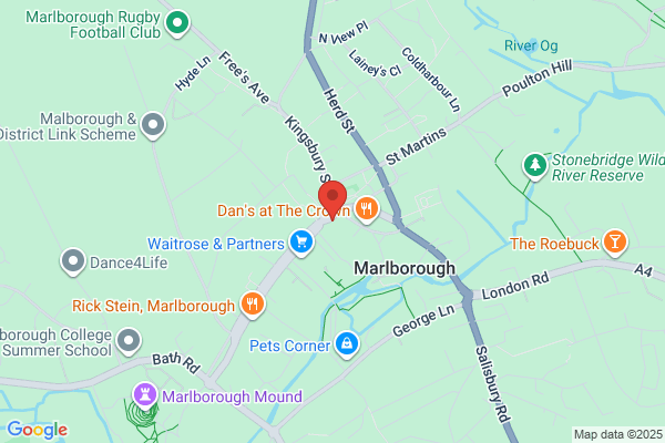 Marlborough Town Council
