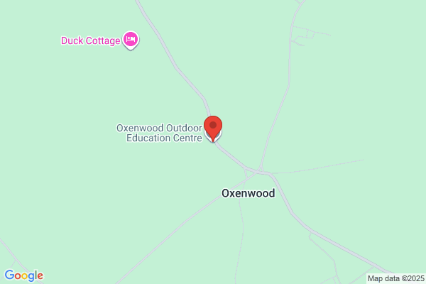 Oxenwood Outdoor Education Centre
