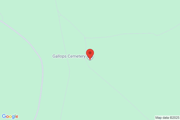 Pilgrim Grave Tending