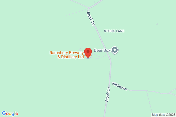 Ramsbury Brewery