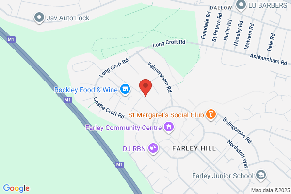Stratagem Office Management Ltd