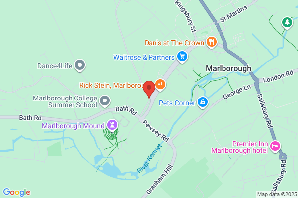 The Marlborough