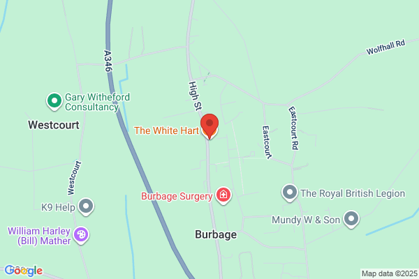 The White Hart