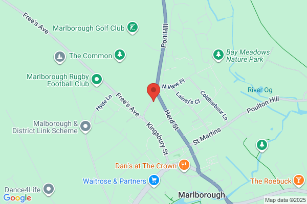Highfield Residential Home