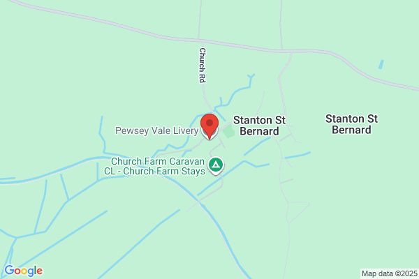 Pewsey Vale Riding Centre