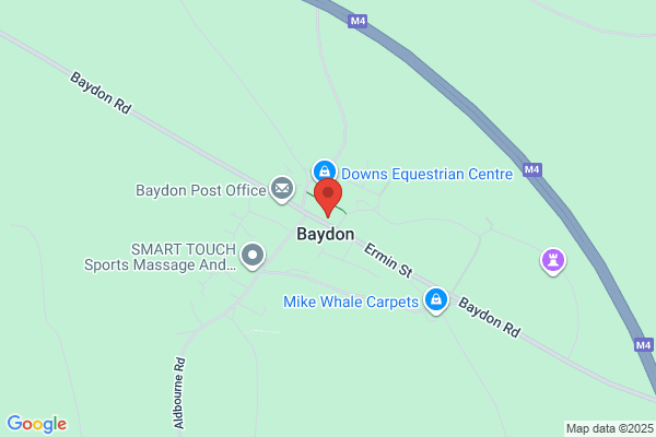 Baydon St Nicholas C Of E Aided School
