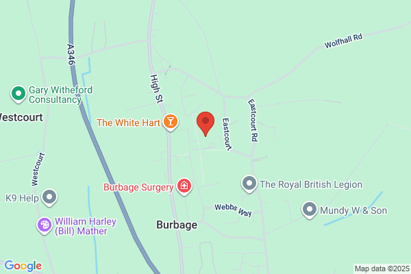 Burbage County Primary School