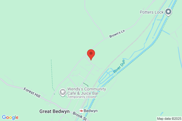 Great Bedwyn Primary School