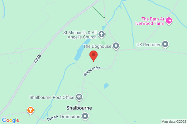 Shalbourne C Of E Primary School