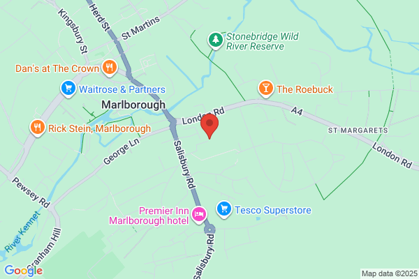 Marlborough Bowls Club