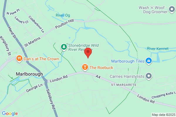 Marlborough Town Football Club