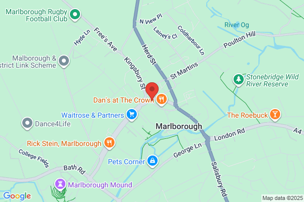 Marlborough Pizzeria