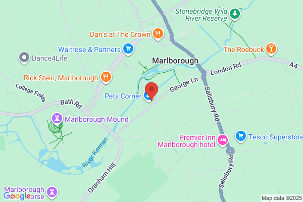 Checkpoint Marlborough