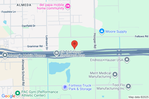 Able Industrial Roofing