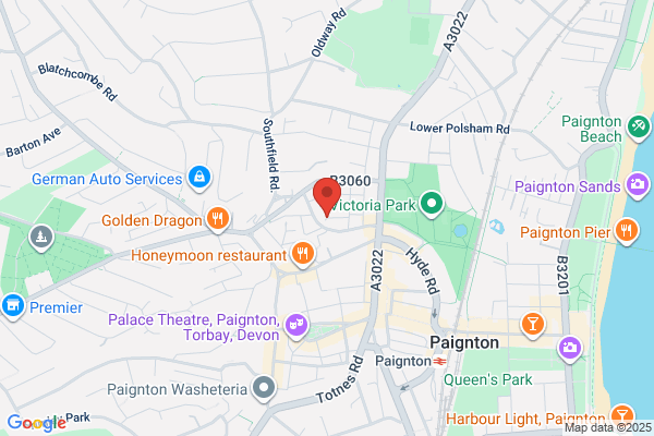 Buckingham Dance Studios