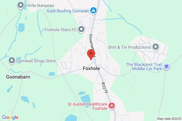 Foxhole Infant School