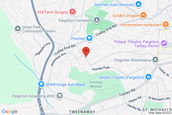 Goodrington Contractors Ltd