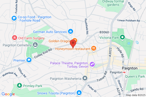 Kevin Kerswell Domestic Appliance Repairs
