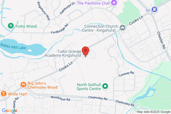 Kingshurst Court