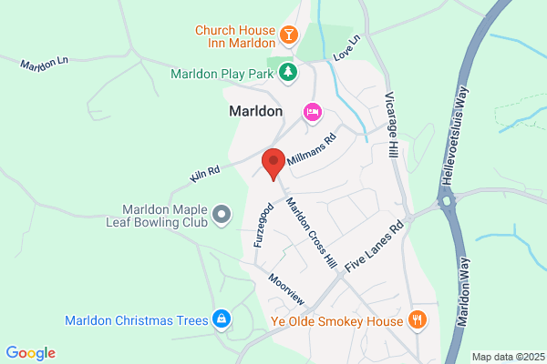 Marldon C Of E Primary School
