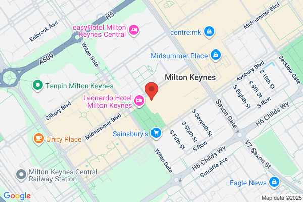 Mildon Environmental Services