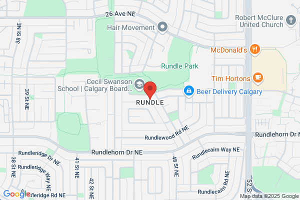 Rundle