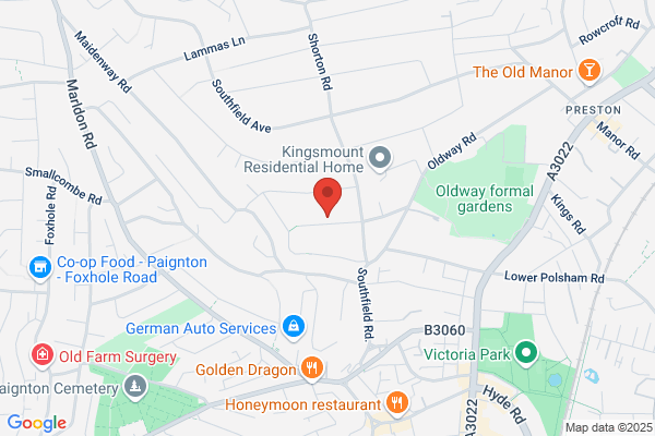 South Devon Construction & Landscaping Services