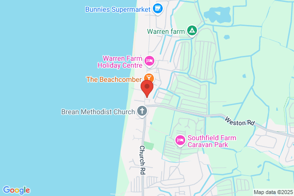 Summer Bay Caravans Ltd