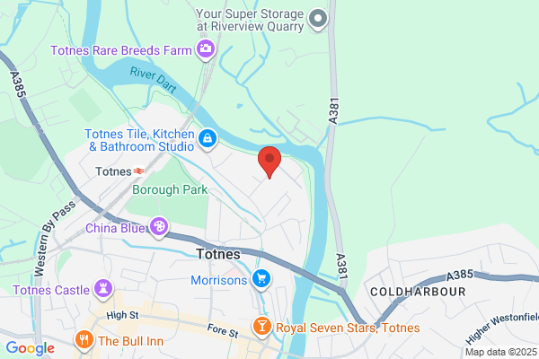 Torbay Mailing Services Ltd