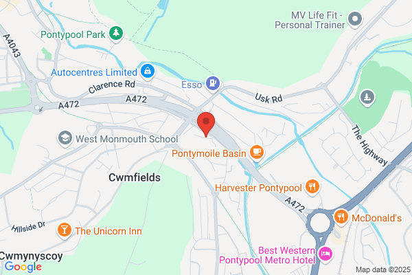 Torfaen Security UK Ltd