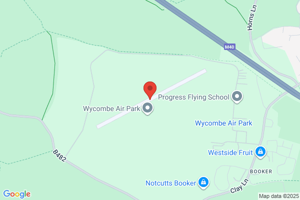 Personal Plane Services Ltd