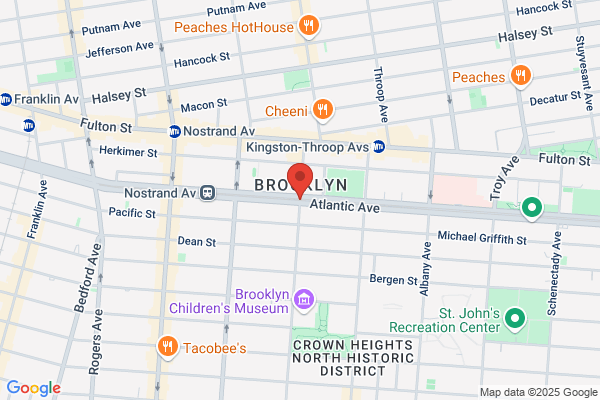Brooklyns