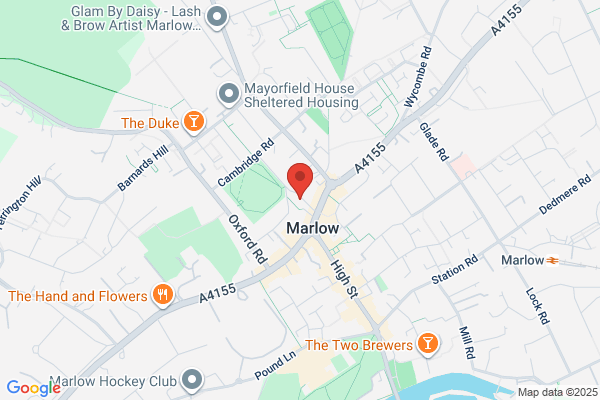 Total Orthodontics Marlow - CLOSED