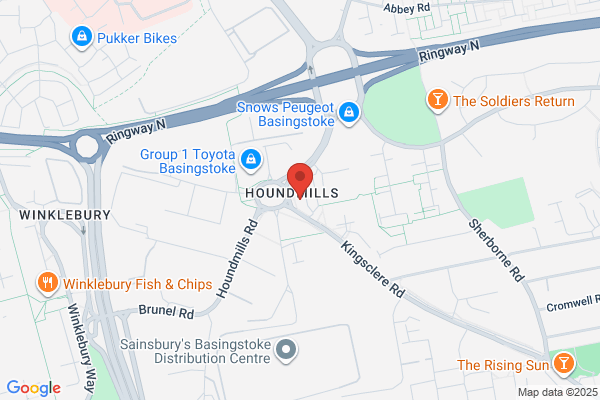 Vivid (UK)