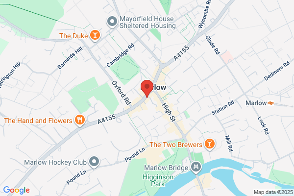 Specsavers Opticians and Audiologists - Marlow