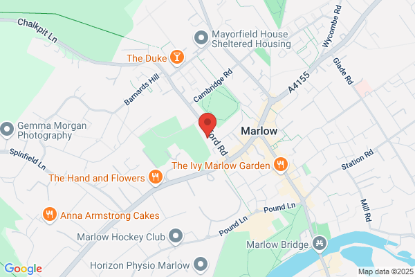 The Marlow Language Centre