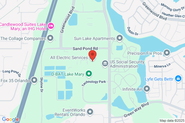 All Electrical Services