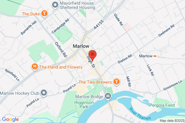 Hamptons Estate Agents Marlow