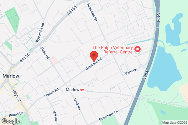 Exclusively Thames Valley