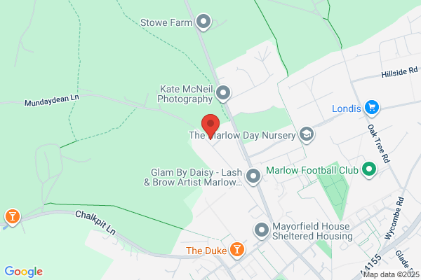 Landmark (Marlow) Ltd