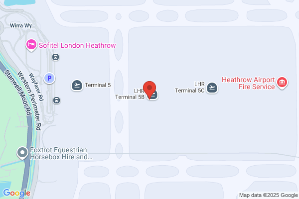 British Airways Flying Club